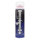 TROUBLE & TRIX PARK AVENUE CAT COLLAR
