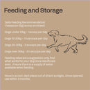 FOUR FLAX PROBIOTICS CANINE (DIGEST AID)
