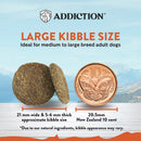 ADDICTION MEGA CHICKEN - LARGE BREED ADULT 20KG