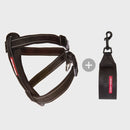 EZYDOG CHEST PLATE HARNESS