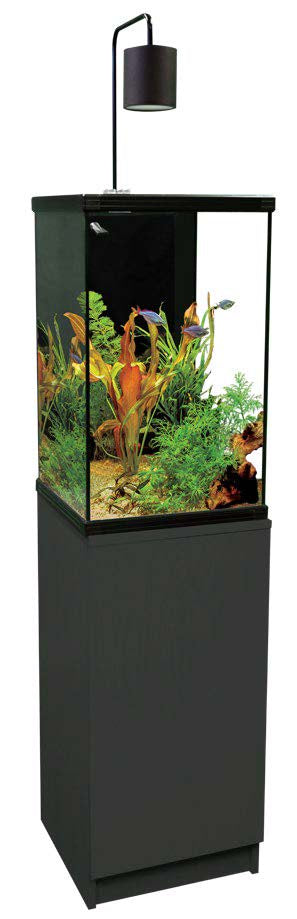 Aqua One Dynamic 58 Aquarium Set