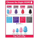 KONG PUPPY