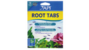 API ROOT TABS