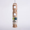 LOG FEEDER