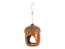 THE NUT HUT