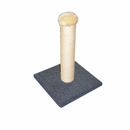 TIGGA  40CM SCRATCH POST