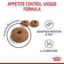 ROYAL CANIN APPETITE CONTROL CAT FOOD