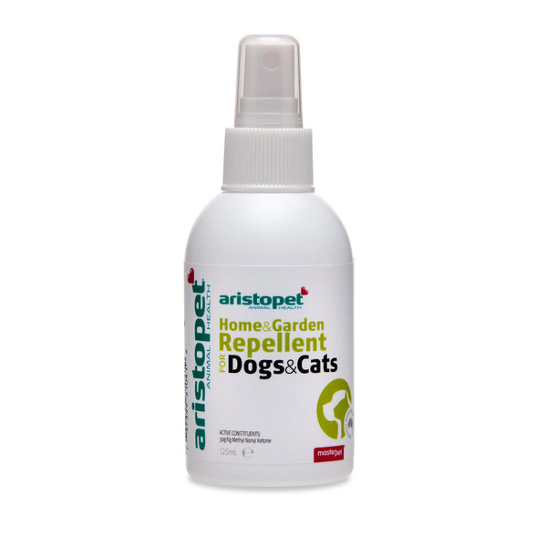 ARISTOPET HOUSEHOLD REPELLENT SPRAY