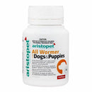 ARISTOPET SINGLE WORMER