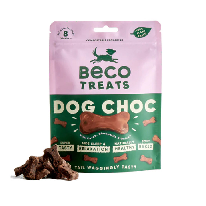 BECO DOG TREATS