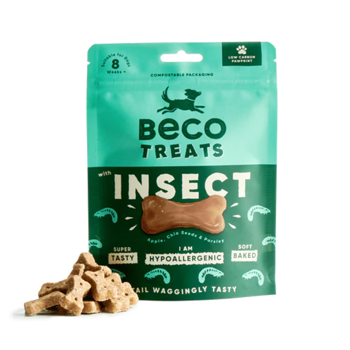 BECO DOG TREATS