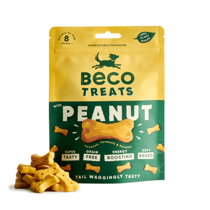 BECO DOG TREATS