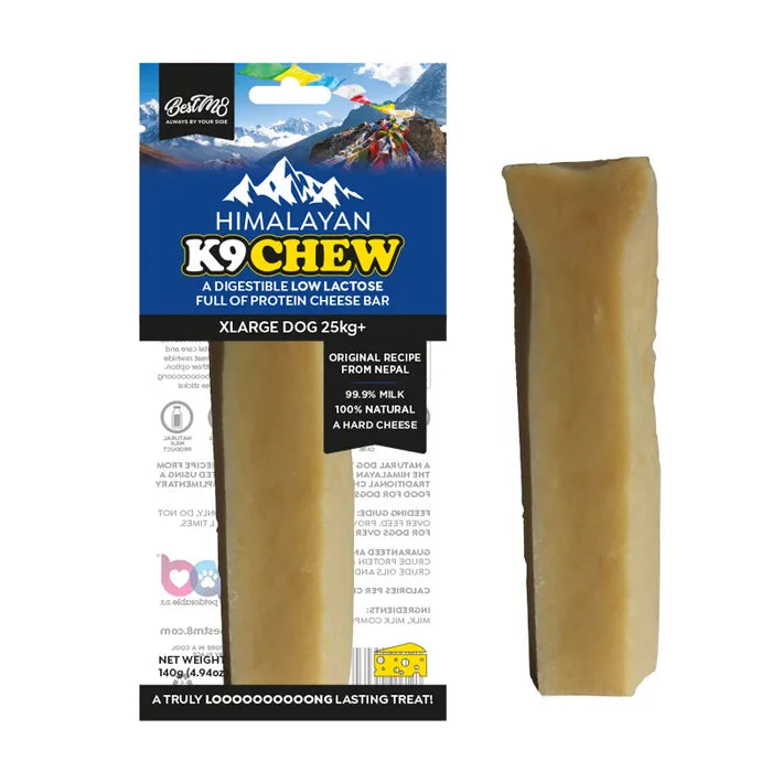 BESTM8 HIMALAYAN K9 CHEWS