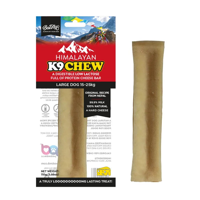 BESTM8 HIMALAYAN K9 CHEWS