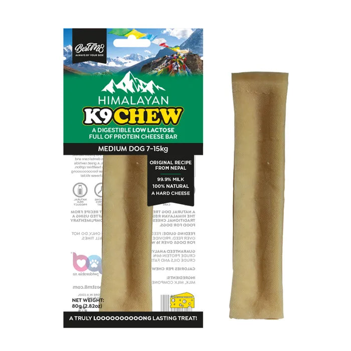 BESTM8 HIMALAYAN K9 CHEWS