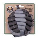 PET ONE BRAIDED BALL