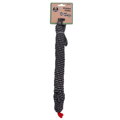 PET ONE BRAIDED SNAKE