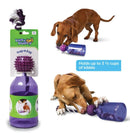 BUSY BUDDY TUG-A-JUG SLOW FEEDER