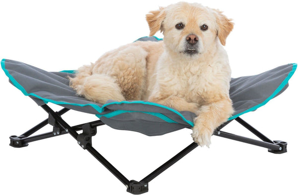 TRXIE CAMPING BED
