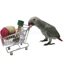 AVIAN CARE BIRD SHOPPING CART