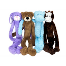 SWINGIN 'SLEVINS' PETS 63CM