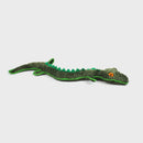 RUFF PLAY TUFF CROCODILE 76CM DOG TOY