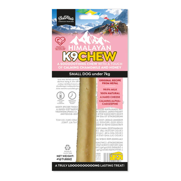 BestMate Himalayan K9 Calming Chew Dog Chew