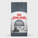 ROYAL CANIN DENTAL CAT FOOD 1.5KG