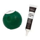 KONG DENTALBALL WITH SOLUTION