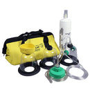 ONE PUFF RESUSCITATOR