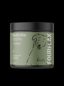 FOURFLAX MULITVITS