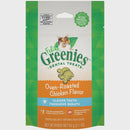 GREENIES CHICKEN - CAT