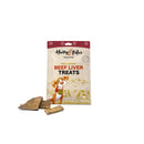 HAIRY TALES FREEZE-DRIED BEEF LIVER TREATS