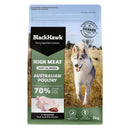BLACK HAWK HIGH MEAT - POULTRY