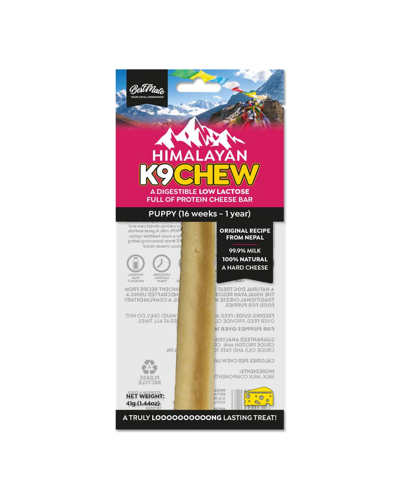 BESTM8 HIMALAYAN K9 CHEWS