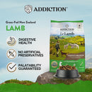 ADDICTION LAMB 1.8KG