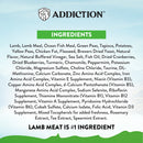 ADDICTION LAMB 1.8KG