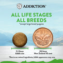 ADDICTION LAMB 1.8KG