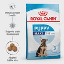 ROYAL CANIN PUPPY MAXI 15KG