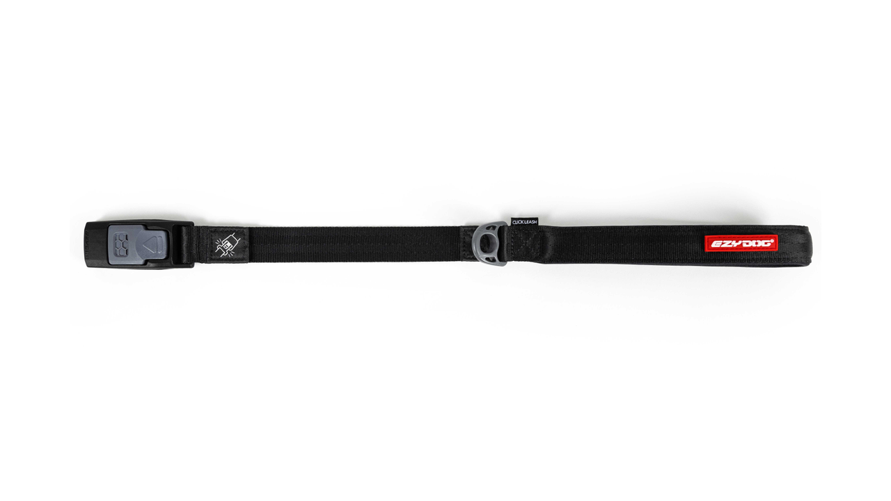 EZY DOG CLICK LEASH & RESTRAINT
