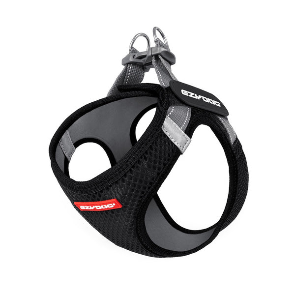 EZYDOG FORMFIT MESH HARNESS