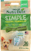 NUTRI DENT