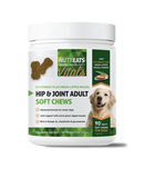 NUTREATS VITALS HIP AND JOINT