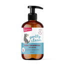 YOURS DROOLLY OATMEAL SHAMPOO