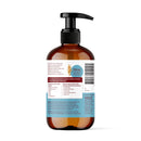 YOURS DROOLLY OATMEAL SHAMPOO