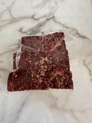 RAW FEEDING FROZEN MEAT