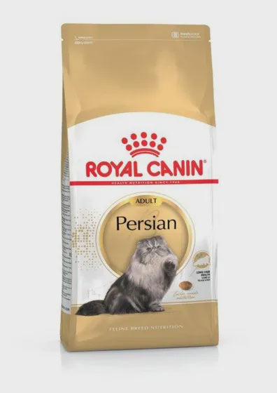 ROYAL CANIN PERSIAN CAT FOOD