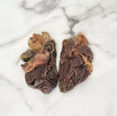 PIGS HEART (HALF)