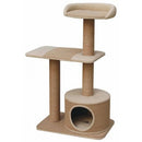 PET PALS PILLER CAT SCTATCHER