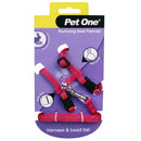 PET ONE RABBIT HARNESS